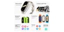 Xiaomi Smart Band 9 Titan Gray