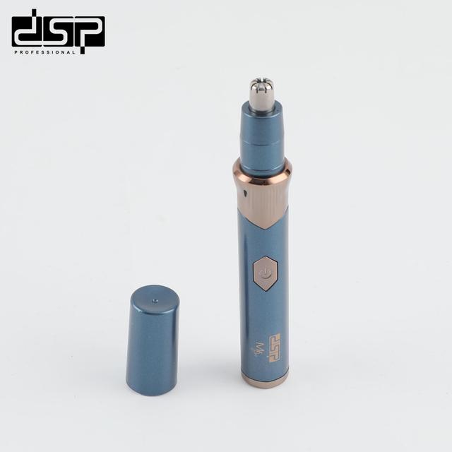 ماكينة حلاقة الأنف والأذن دي اس بي 350 مللي أمبير Dsp Professionals Nose And Ear Trimmer - SW1hZ2U6MzMwNDUzMg==