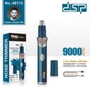 ماكينة حلاقة الأنف والأذن دي اس بي 350 مللي أمبير Dsp Professionals Nose And Ear Trimmer - SW1hZ2U6MzMwNDUzOQ==