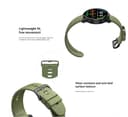 Mi Watch Strap (3-Pack)