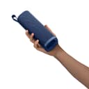 مكبر صوت بلوتوث محمول 30 واط مقاوم للماء أزرق شاومي Xiaomi Portable Bluetooth Speaker