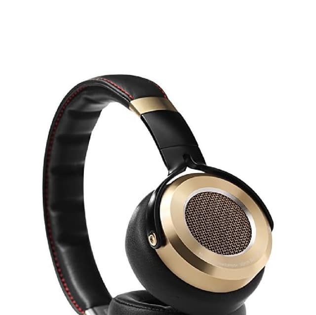 Xiaomi Mi Headphone (Gold, Black)