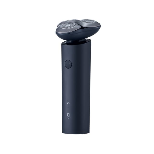 Xiaomi Mi Electric Shaver S101: A Stylish and Efficient Electric Shaver with 360° Floating Heads, LED Display, and IPX7 Waterproof Rating