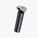 Xiaomi Mi Electric Shaver S301: A Stylish and Efficient Electric Shaver with 360° Floating Heads, LED Display, and IPX7 Waterproof Rating