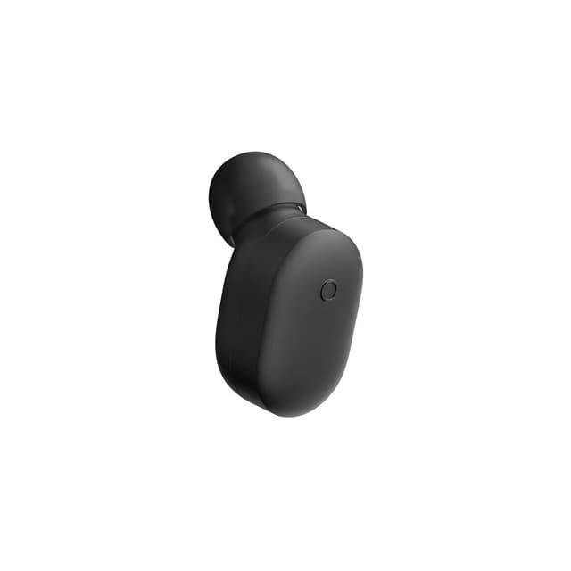 سماعة بلوتوث شاومي ميني مقاومة للماء أسود شاومي Xiaomi Bluetooth Headset Mini