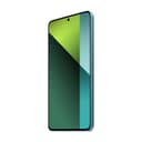 Xiaomi Redmi Note 13 Pro 5G (12GB RAM, 512 Storage) -6.67" AMOLED display, Snapdragon® 7s Gen 2 Mobile Platform, 200MP, 5100mAh Battery, 67W Turbo Charge, Ocean Teal