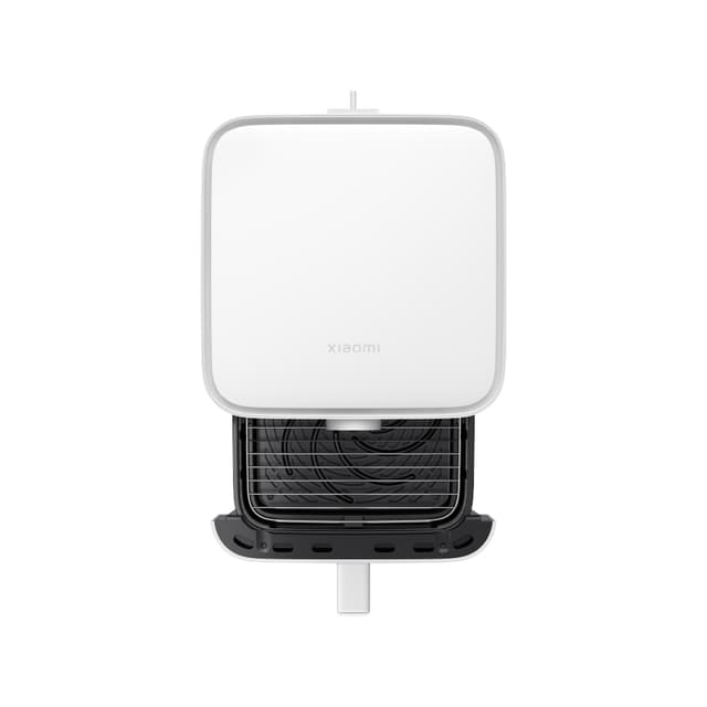 قلاية هوائية ذكية 5.5 لتر 1600 واط أبيض شاومي Xiaomi Smart 5.5 L Air Fryer