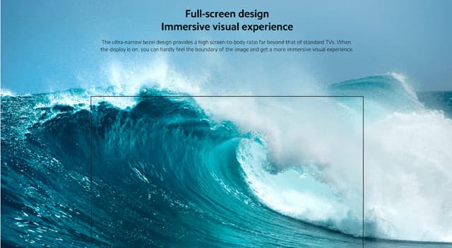 Xiaomi TV A Pro 55 2025