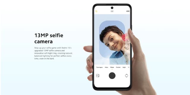 Redmi 9T 4/128GB Twilight Blue