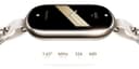 Xiaomi Smart Band 9 Titan Gray