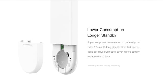 جهاز تحكم عن بعد من يي لايت Yeelight Remote Control