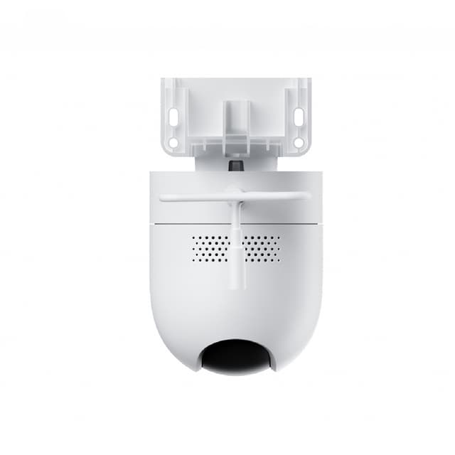 كاميرا مراقبة 2.5K بزاويا 360 درجة مع رؤية ليلية أبيض شاومي XIAOMI Smart Camera CW400