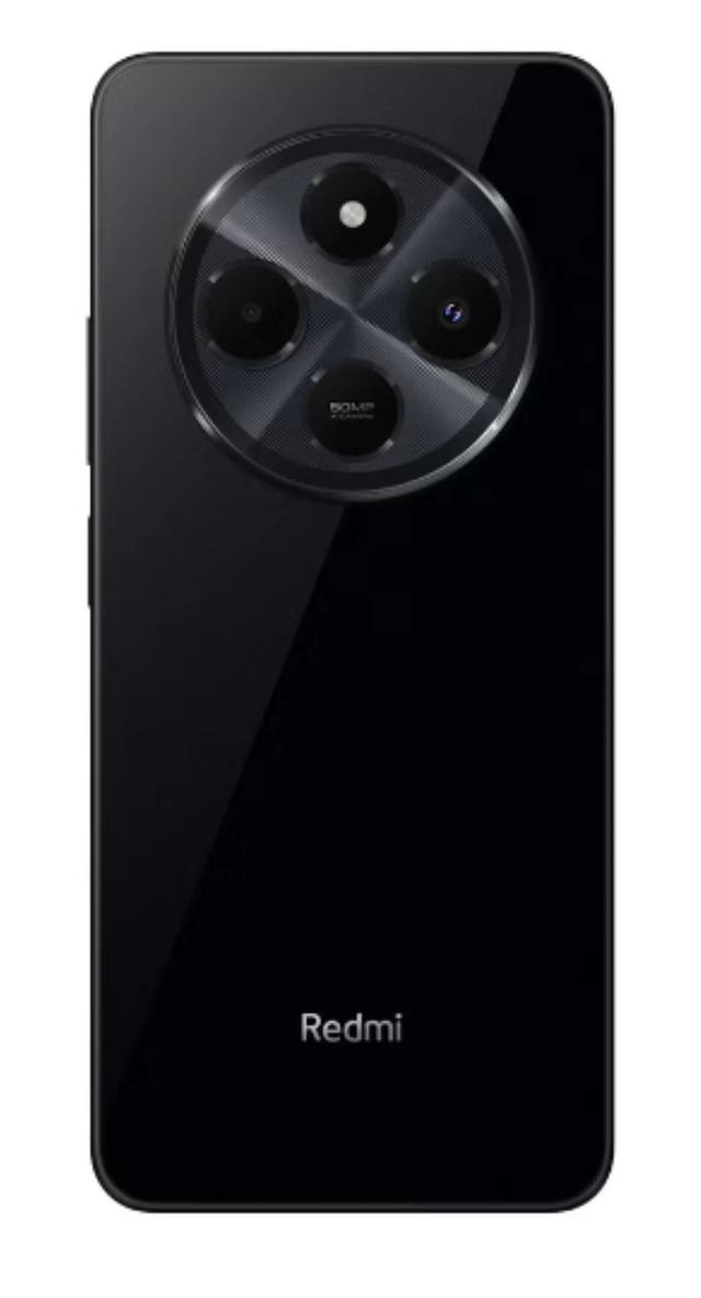 Xiaomi Redmi 14C Smartphone