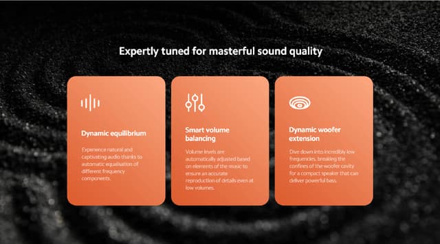 مكبر صوت بلوتوث محمول 30 واط مقاوم للماء أحمر شاومي Xiaomi Sound Outdoor 30W