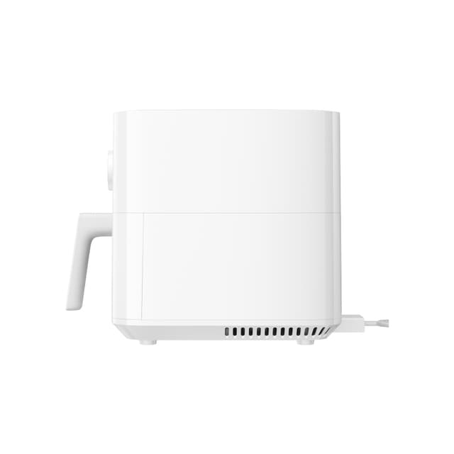 قلاية هوائية ذكية 5.5 لتر 1600 واط أبيض شاومي Xiaomi Smart 5.5 L Air Fryer