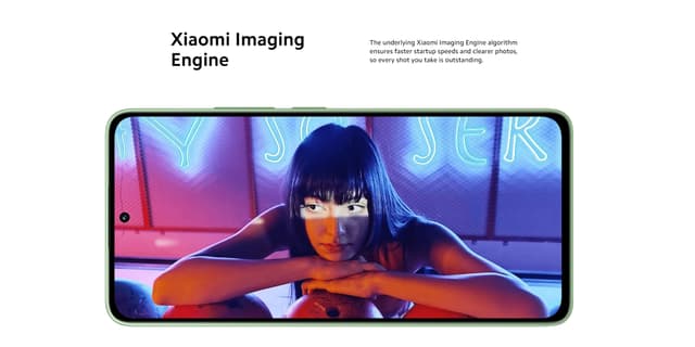 Redmi 9T  4+128 Sunrise Orange