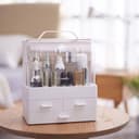 Cosmetic Makeup Organizer Box