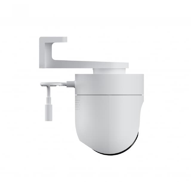 كاميرا مراقبة 2.5K بزاويا 360 درجة مع رؤية ليلية أبيض شاومي XIAOMI Smart Camera CW400