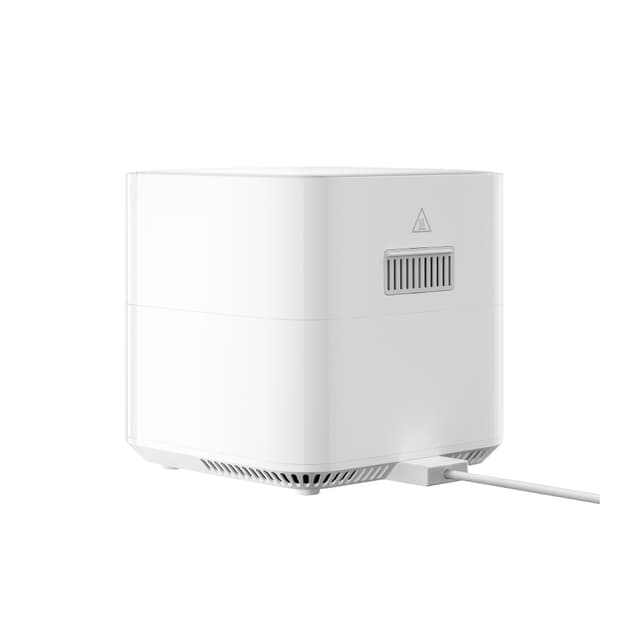 قلاية هوائية ذكية 5.5 لتر 1600 واط أبيض شاومي Xiaomi Smart 5.5 L Air Fryer