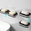 حامل صابون جداري Wall Mounted Soap Box