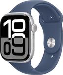 ساعة ابل 10 جي بي اس 46 ملم Apple Watch Series 10 GPS - 719774