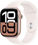 ساعة ابل 10 جي بي اس 46 ملم Apple Watch Series 10 GPS