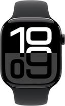 ساعة ابل 10 جي بي اس 46 ملم Apple Watch Series 10 GPS