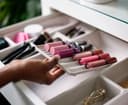 منظم مكياج كبير للأدراج Large makeup drawer