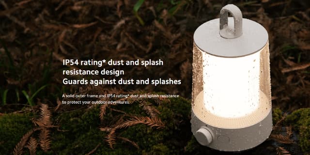 Xiaomi Multi-function Camping Lantern