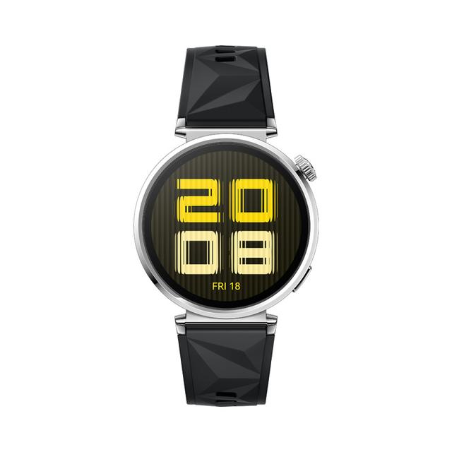 ساعة هواوي جي تي 5 الذكية 46 مللي Huawei Smart Watch GT 5