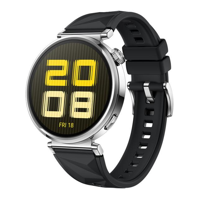 ساعة هواوي جي تي 5 الذكية 46 مللي Huawei Smart Watch GT 5 - SW1hZ2U6MzM0OTkxMw==