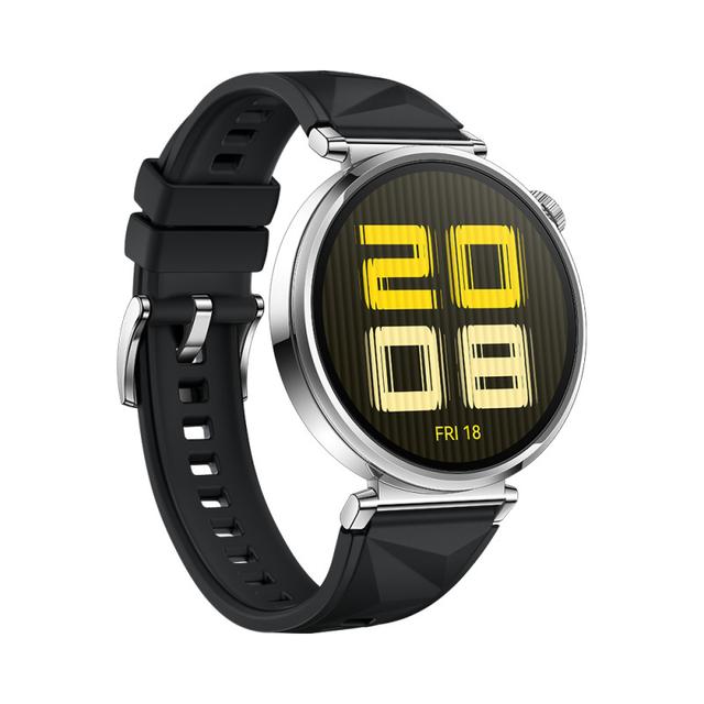 ساعة هواوي جي تي 5 الذكية 46 مللي Huawei Smart Watch GT 5 - SW1hZ2U6MzM0OTkxOQ==