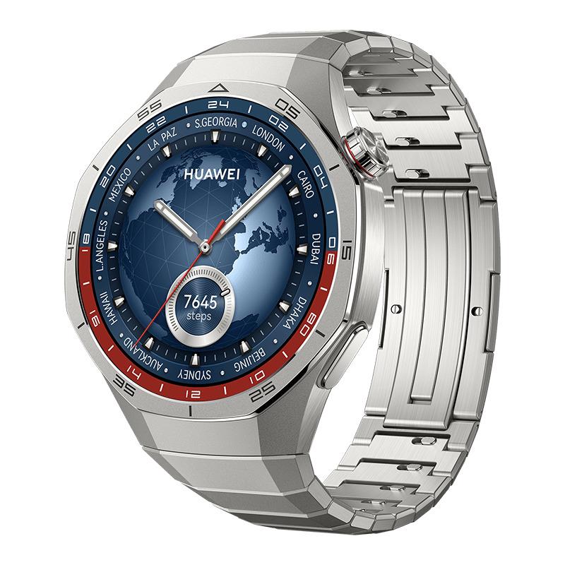 Huawei Smart Watch GT 5 Pro 46mm 