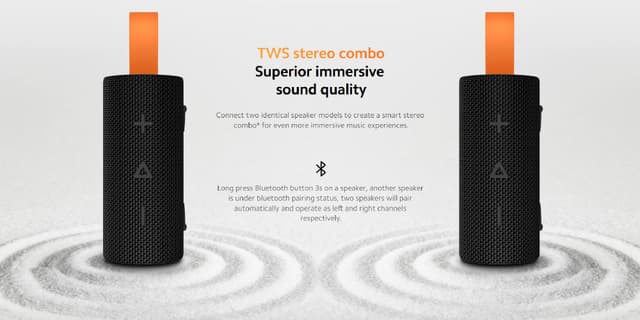 Xiaomi Sound Pocket 5W