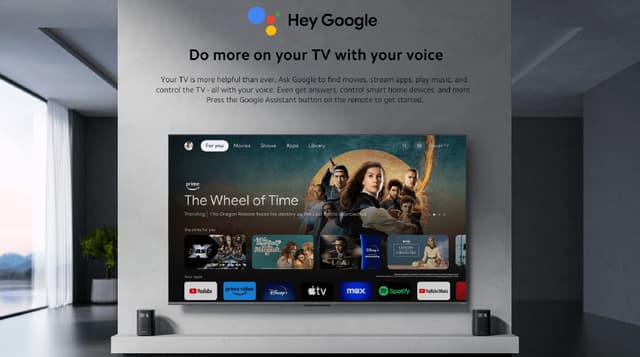 Xiaomi TV A Pro 55 2025