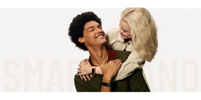 Xiaomi Smart Band 9 Titan Gray