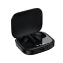 سماعات بلوتوث ريدمي بودز 5 باللون الابيض بميزة الغاء الضوضاء من شاومي Redmi Buds 5 Immersive Sound Comfortable Fit Easy to Use Up to 10 hours of non stop music playback noise cancellation off 40 Hours Battery with Case Life White