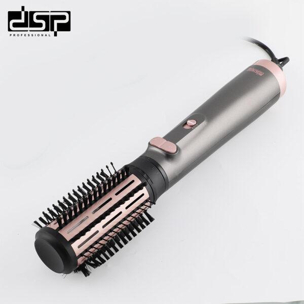 Dsp Professional 8 In 1 Hair Brush Dryer Set  - SW1hZ2U6MzMwNDM3Nw==