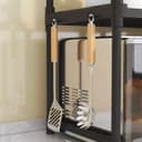 Kitchen Multifunctional Storage Rack