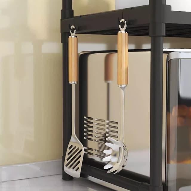 Kitchen Multifunctional Storage Rack
