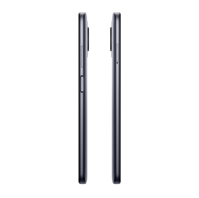 ريدمي نوت 9t باللون الاسود وبسعة 128ورام 4 جيجا من شاومي Redmi Note 9T 4/128GB Nightfall Black