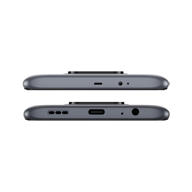 ريدمي نوت 9t باللون الاسود وبسعة 128ورام 4 جيجا من شاومي Redmi Note 9T 4/128GB Nightfall Black