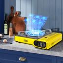 موقد غاز للرحلات وينينج ستار 2900 واط Winning Star Portable Camping Gas Stove