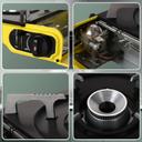 موقد غاز للرحلات وينينج ستار 2900 واط Winning Star Portable Camping Gas Stove