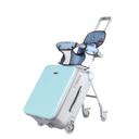 شنطة سفر مع عربة اطفال مدمجة 20 بوصة Kids Stroller Travel Case - SW1hZ2U6MzMxOTc2OA==