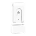 Xiaomi Mi Vacuum Cleaner - Extended Battery Pack Compatible for Mi Vacuum G10/G9 - White,