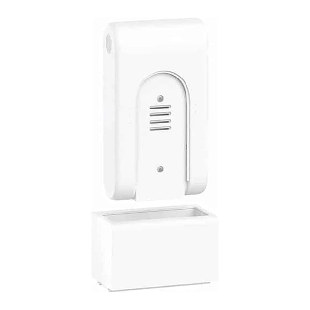 Xiaomi Mi Vacuum Cleaner - Extended Battery Pack Compatible for Mi Vacuum G10/G9 - White,