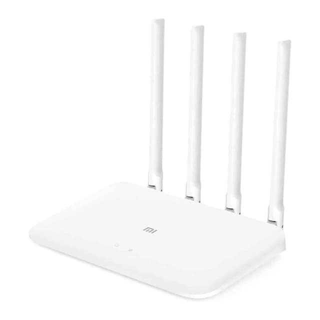 Xiaomi Mi WIFI Router 4C UK Roteador APP Control 64MB RAM 802.11 b/g/n 2.4G 300Mbps Wireless Routers Repeater