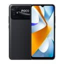 موبايل جوال بوكو سي 40 رام 3 جيجا 32 جيجا تخزين أسود شاومي Xiaomi POCO C40