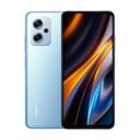 Xiaomi POCO X4 GT 5G 8GB RAM 256GB Blue, 6.6-inch FHD+ AMOLED DotDisplay, MediaTek Dimensity 8100 Processor, 64MP Camera, 5080mAh Battery, 67W Turbo Charging